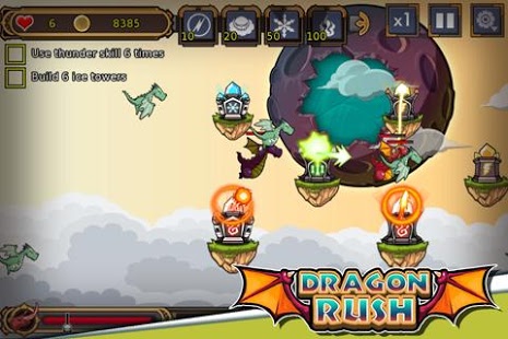 Download Dragon Rush